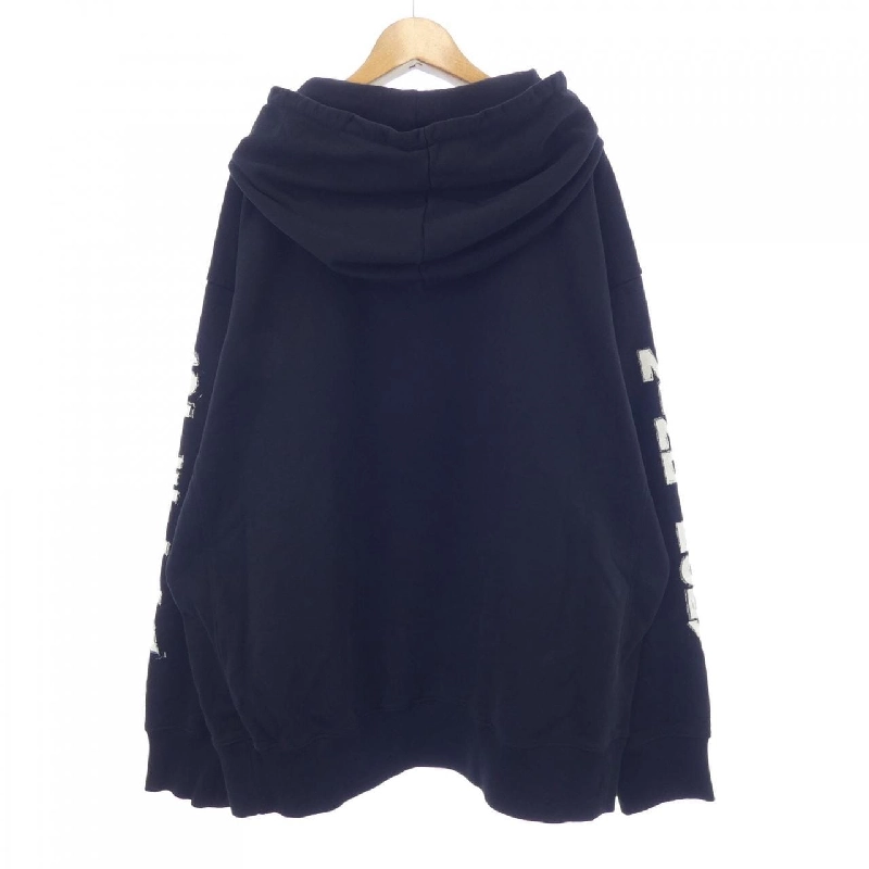 Áo khoác nỉ STELLA MCCARTNEY Sunshine Hoodie 630494