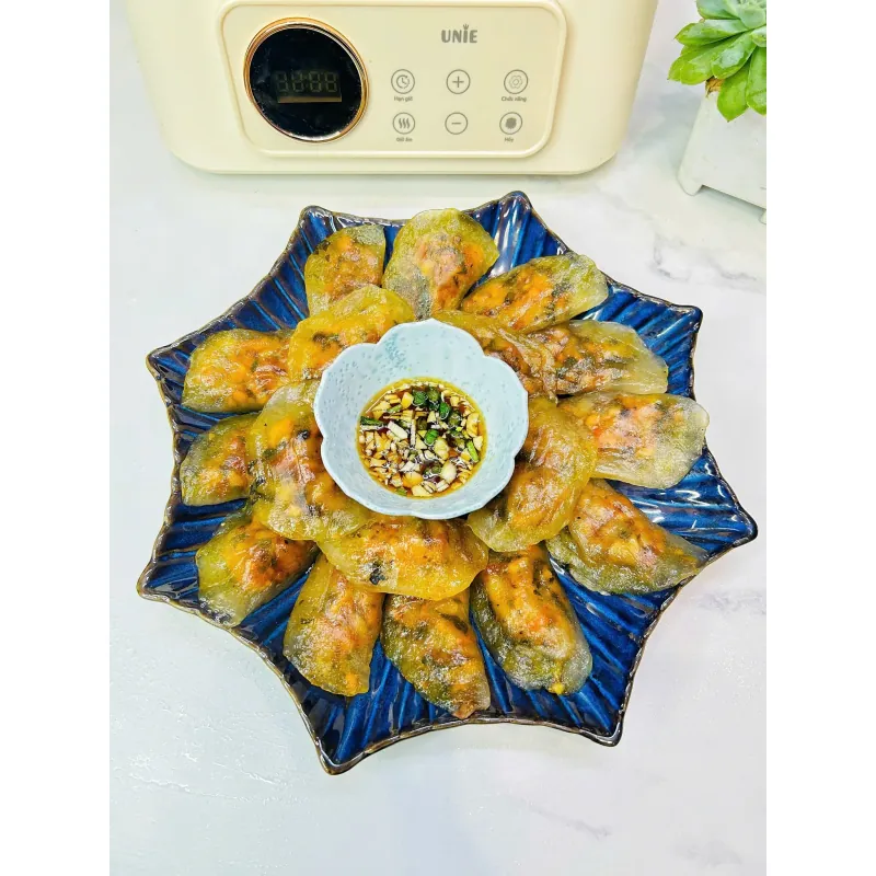 NỒI LẨU HẤP ĐA NĂNG UNIE UE668 797267