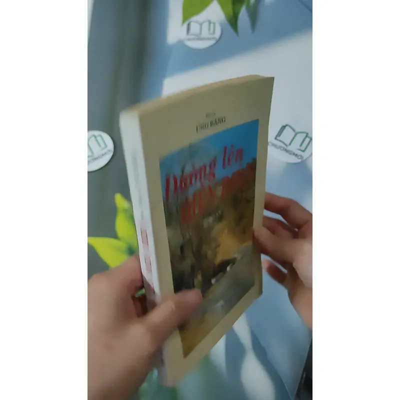 [XƯA] Đường Lên Điện Biên (1996) - Đại tá Ung Răng 928587