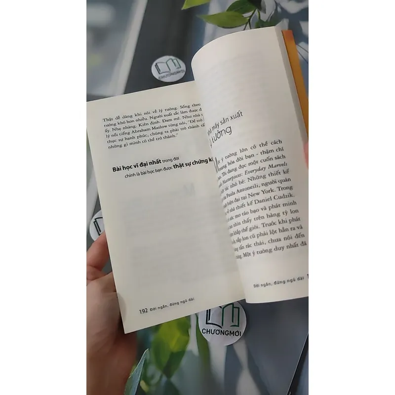 Đời Ngắn Đừng Ngủ Dài - Robin Sharma 1064327