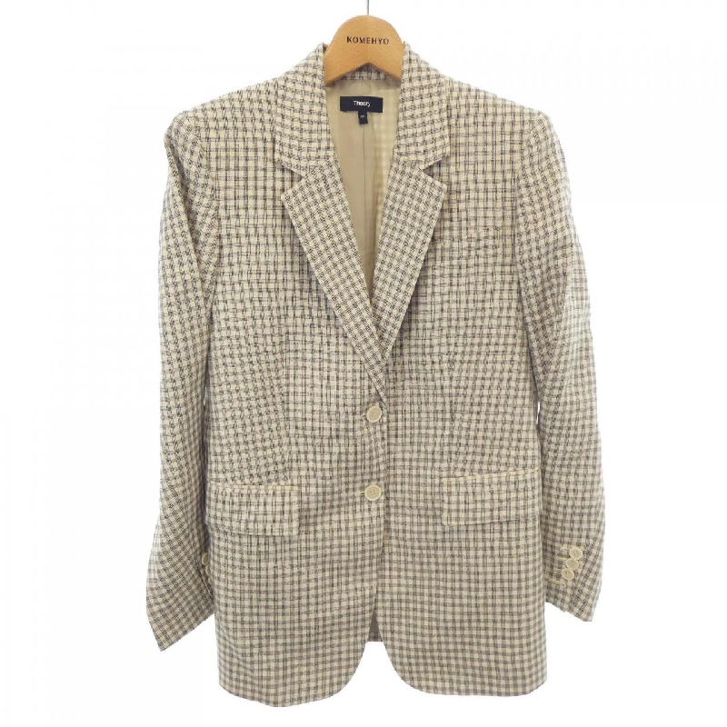 Theory theory 01-5104114 áo khoác 628397