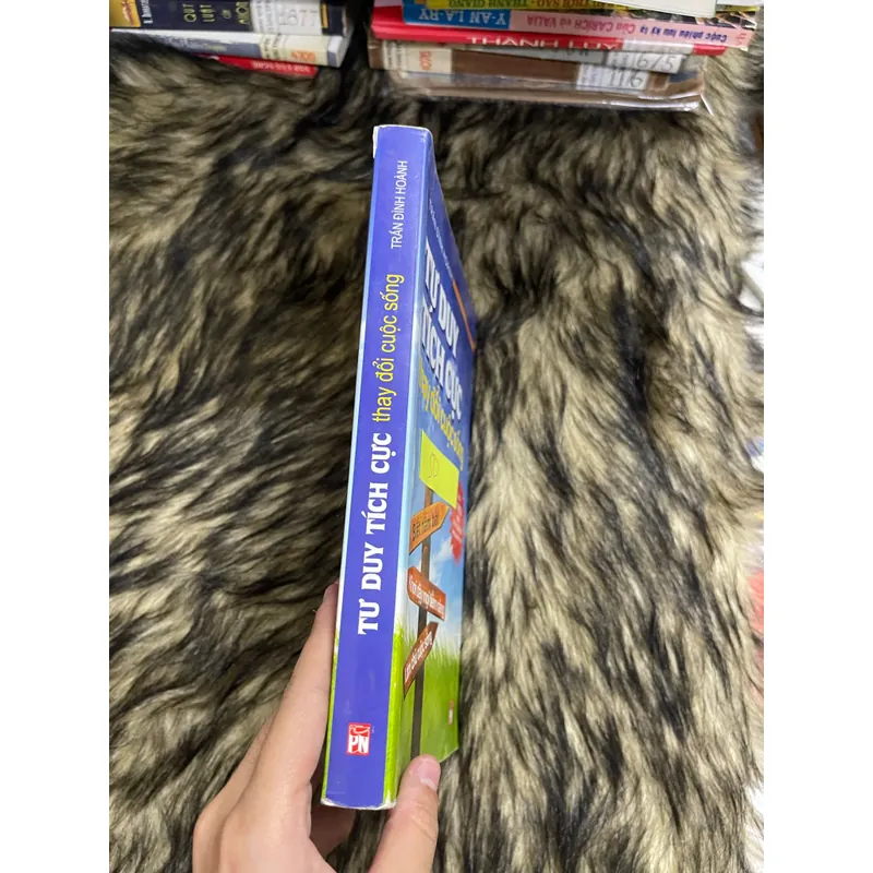 Tư duy tích cực 594234