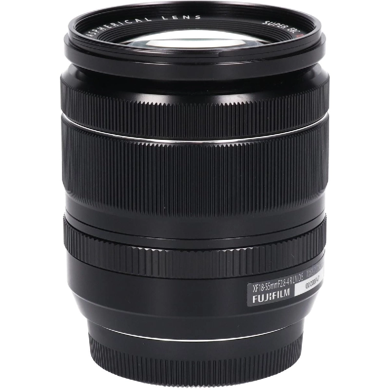 ＸＦ１８－５５ｍｍ Ｆ２．８－４Ｒ ＬＭ ＯＩＳ - Hàng hiệu Authentic 880093