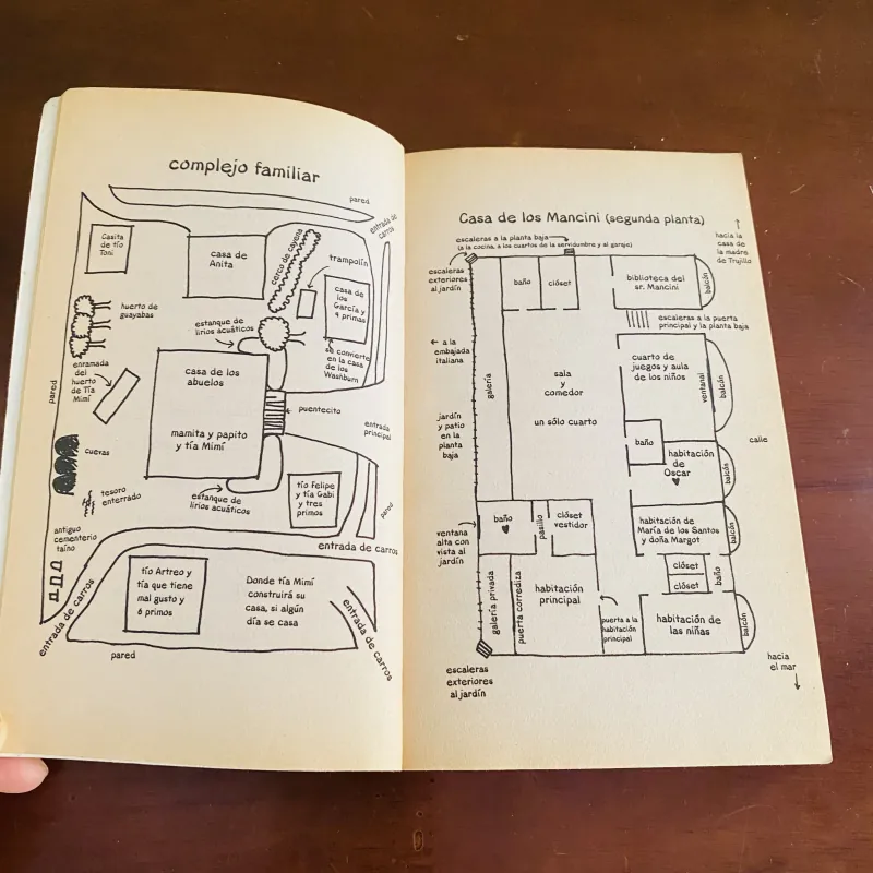 Antes de ser libres - Julia Alvarez  990050