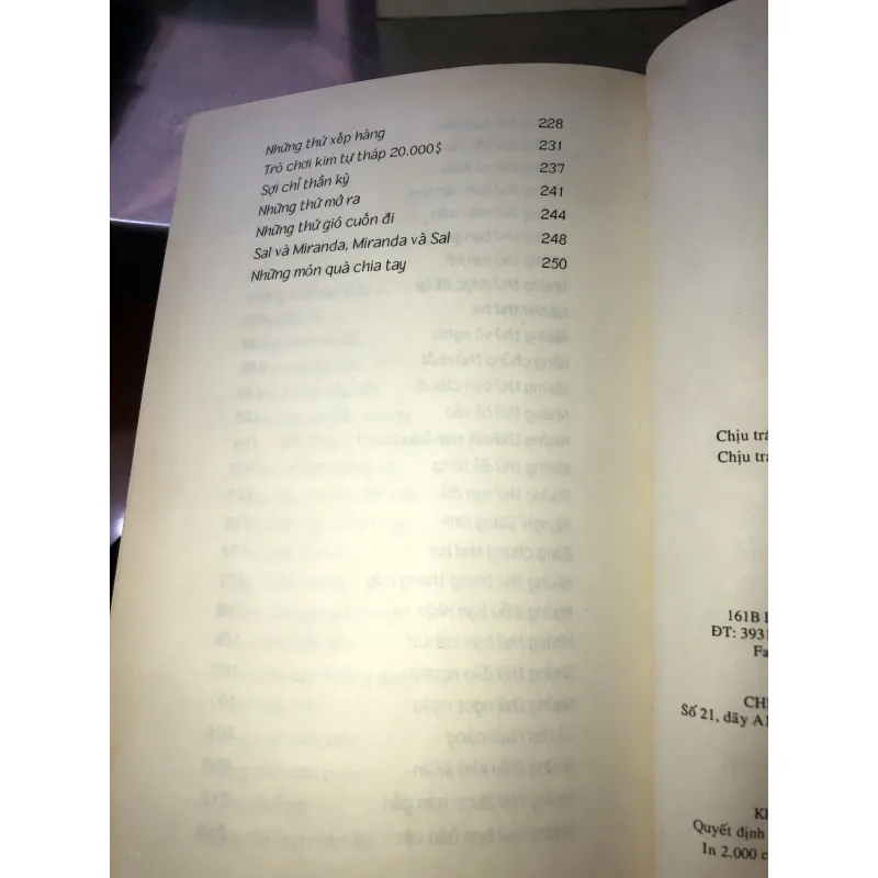 Người bạn bí ẩn - Rebecca Stead 1020264