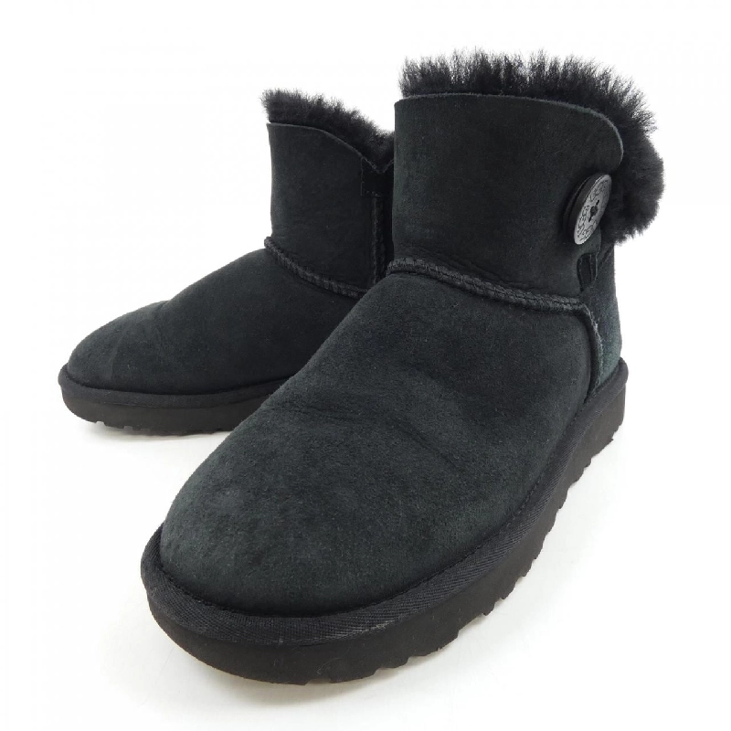 【Khuyến mãi】Giày bốt UGG 658310