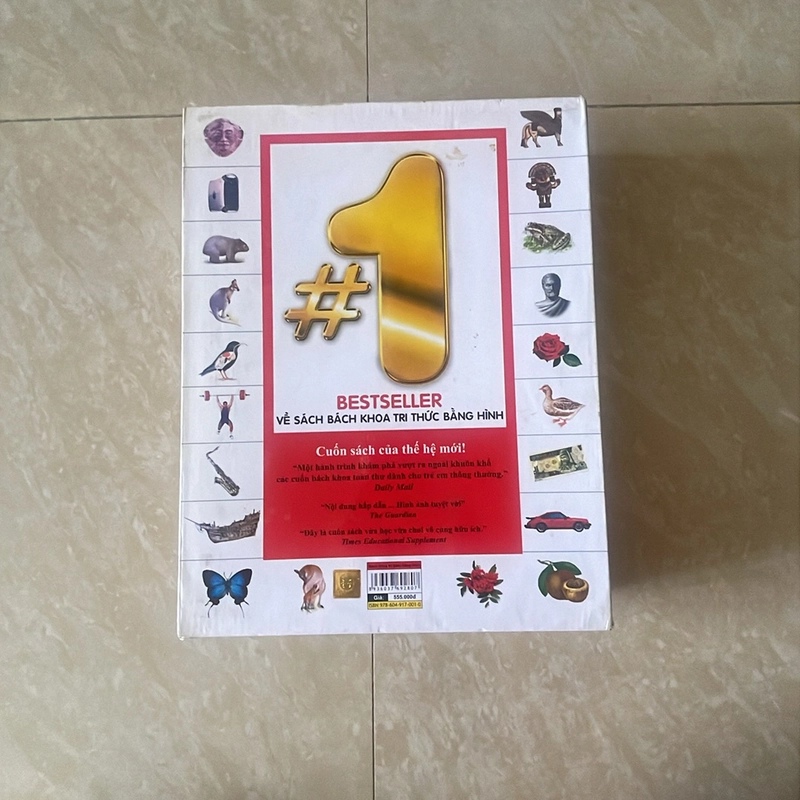 Bách khoa tri thức bằng hình 463683