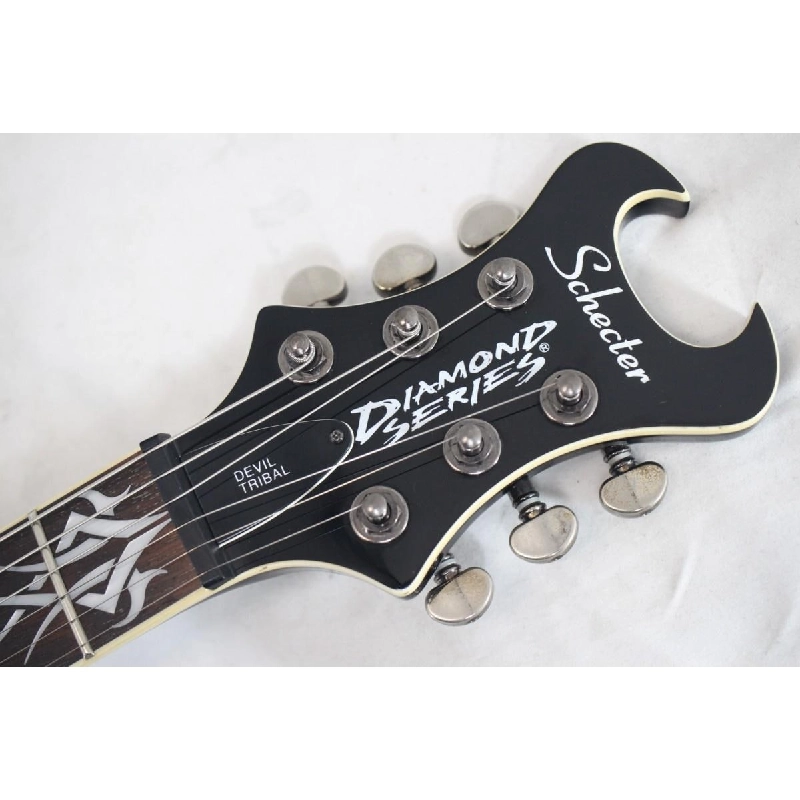 ＳＣＨＥＣＴＥＲ ＡＤ－ＤＴ－ＡＴ ＤＥＶＩＬ ＴＲＩＢＡＬ - Hàng hiệu Authentic 879351