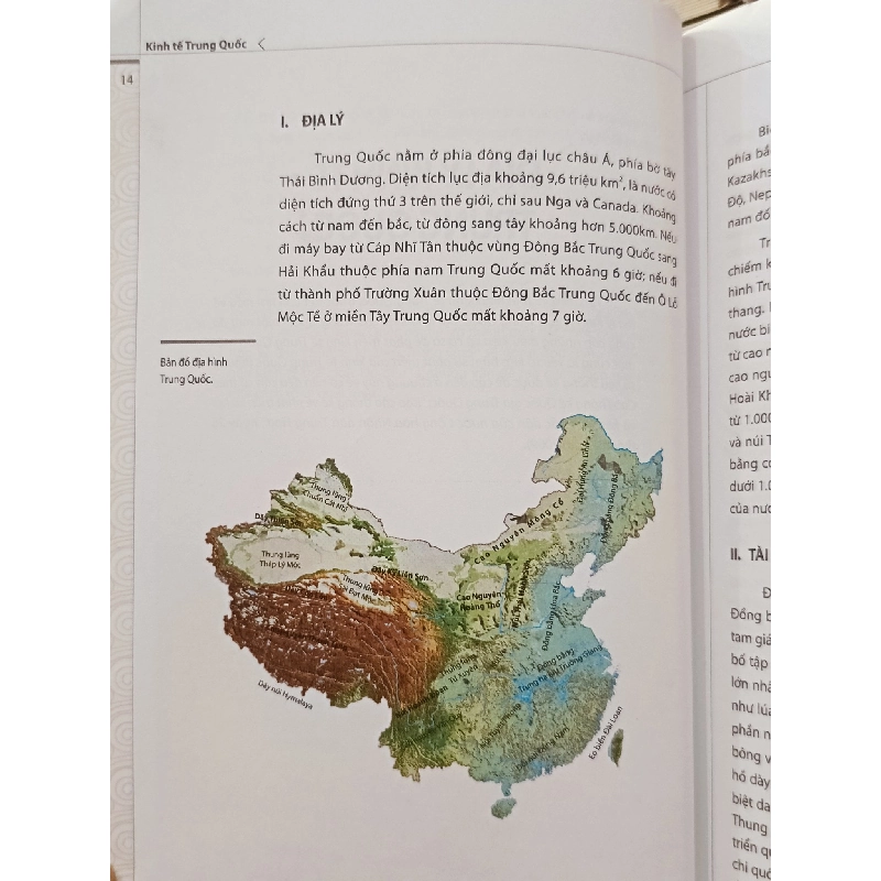 Kinh tế Trung Quốc - Vũ Lực, Tùy Phúc Dân, Trịnh Lỗi (Nguyễn Thị Thu Hằng dịch) 929979