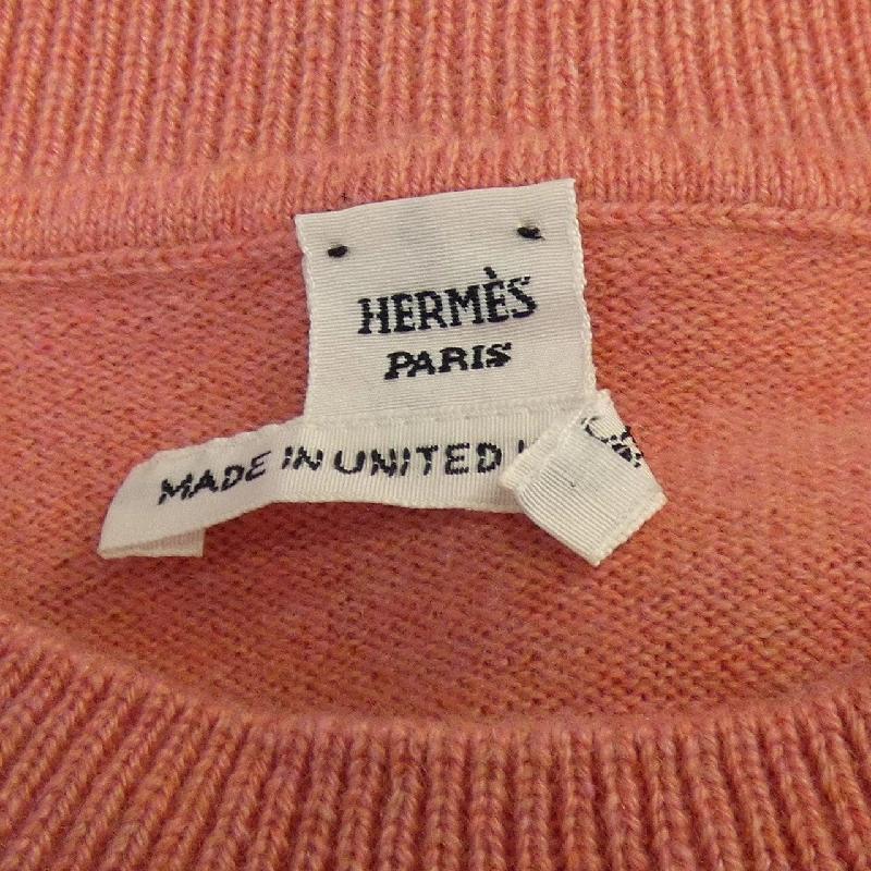 HERMES H Lift 2604D1 Áo len 628494