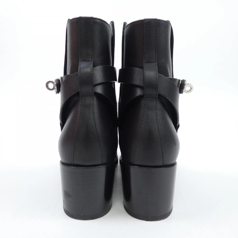 【Mã giảm giá】Giày bốt HERMES 662618