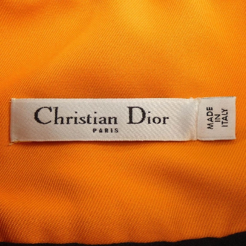 Christian Dior 4C21332D1020 Váy 646609