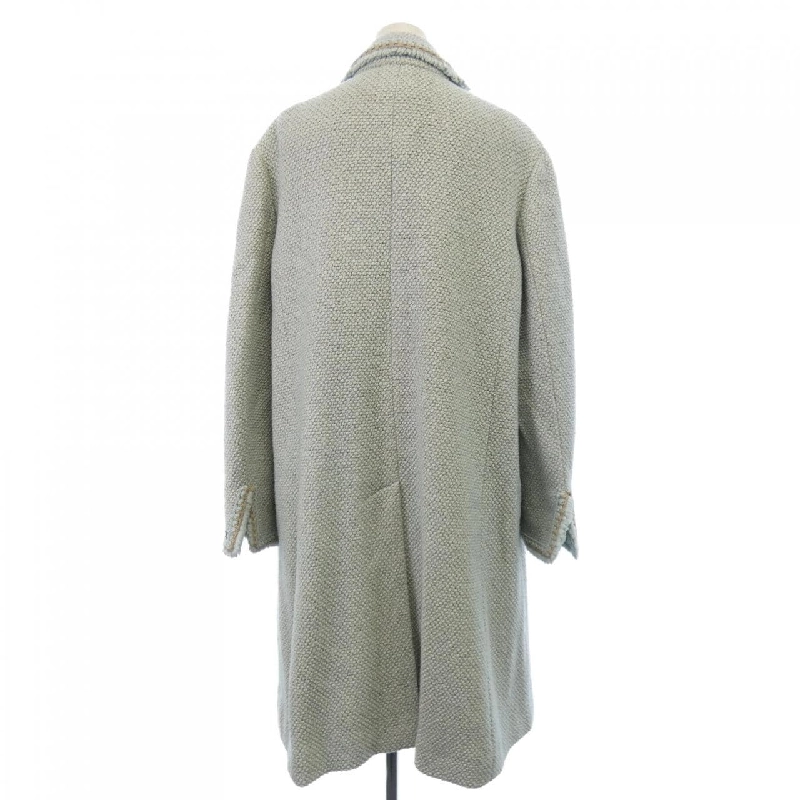 CHANEL P16676W02660 00A Áo khoác - Hàng hiệu Chính hãng 816824