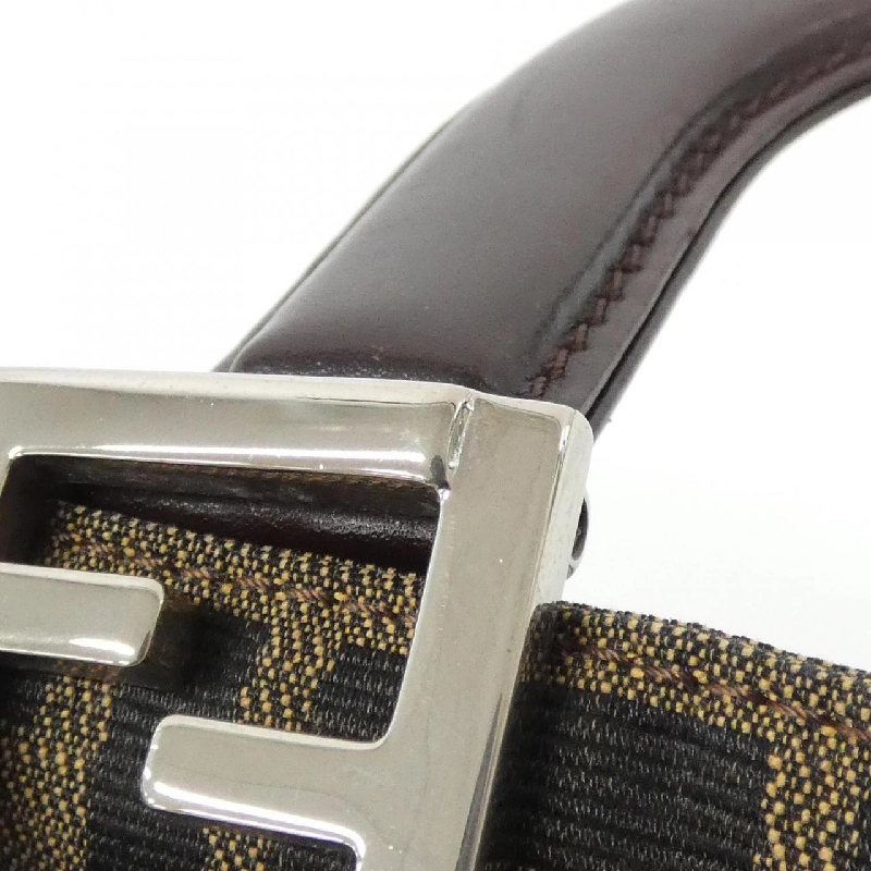 【Vintage】Túi Fendi 26693 617047