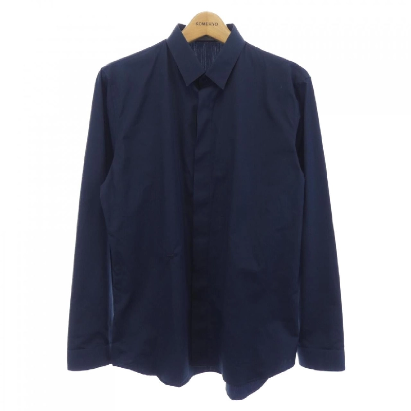 DIOR HOMME 733C518B1581 Áo sơ mi - Hàng hiệu Chính hãng 886228