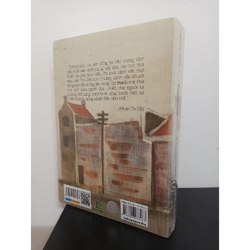 Tuyển Tập Nguyên Hồng New 100% HCM.ASB2408 912066