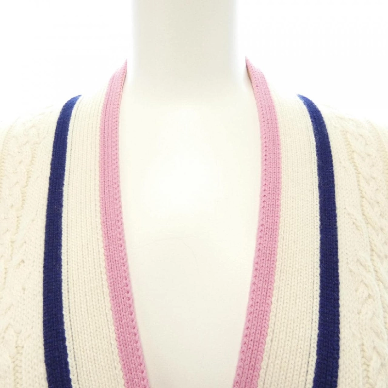 【Mã giảm giá】Áo khoác dài CHANEL 638078