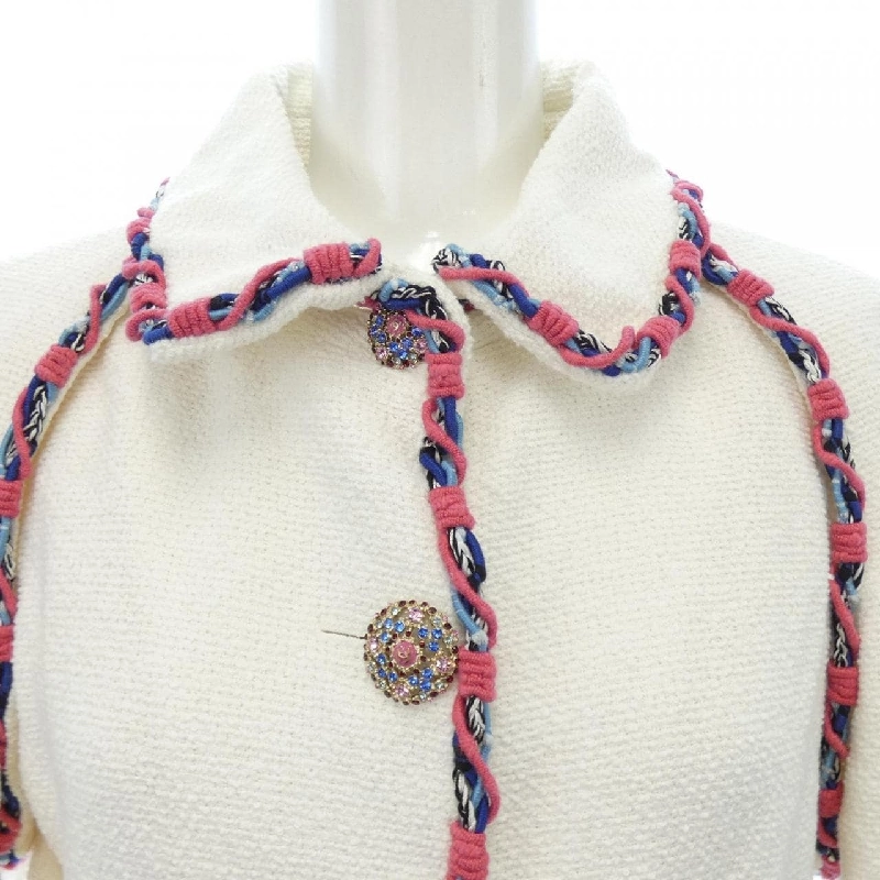 【Mã giảm giá】Áo khoác CHANEL 639524