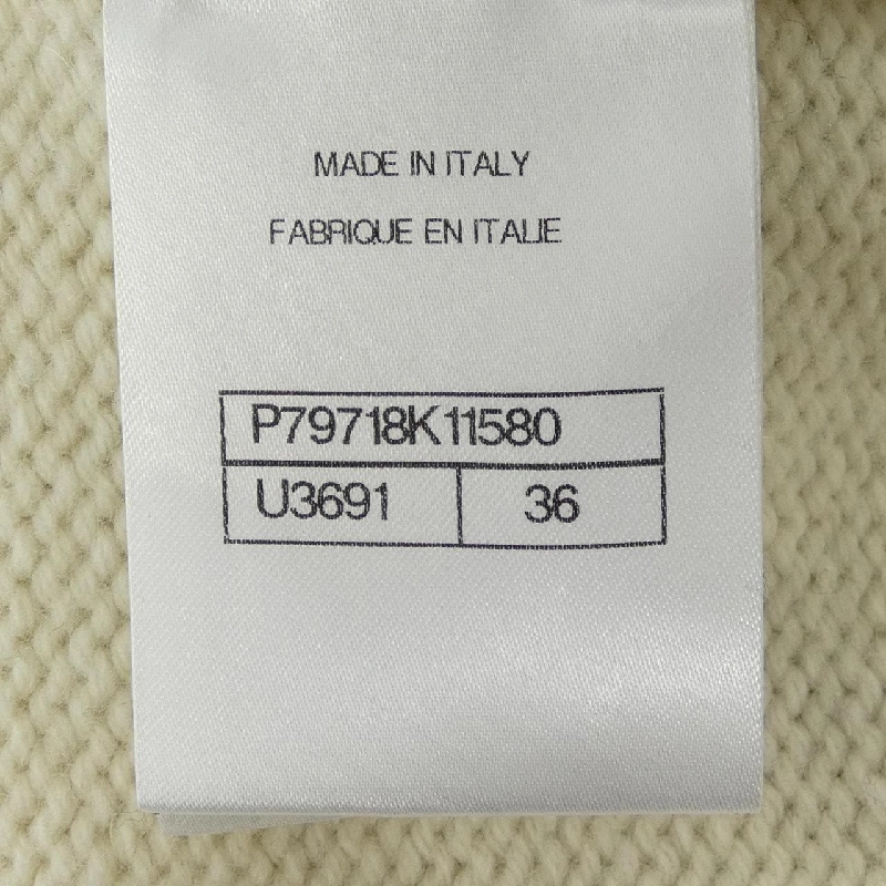 CHANEL COCO NEIGE P79718K11580 Áo len - Hàng hiệu Chính hãng 774318