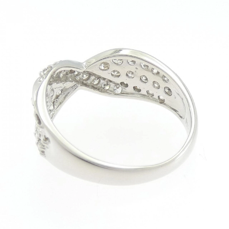 Nhẫn kim cương PT900 1.00CT 667545