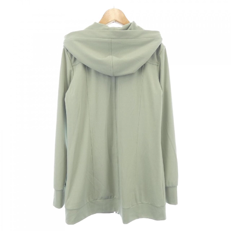 【Mã giảm giá】Áo khoác dài FOXEY NEW YORK 641763