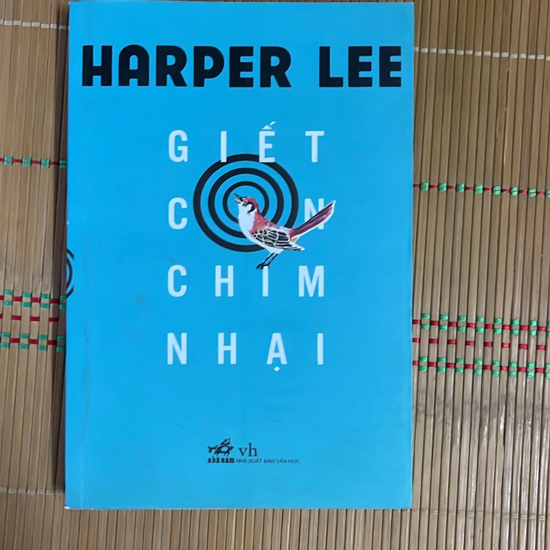 Sách giết con chim nhại 549996