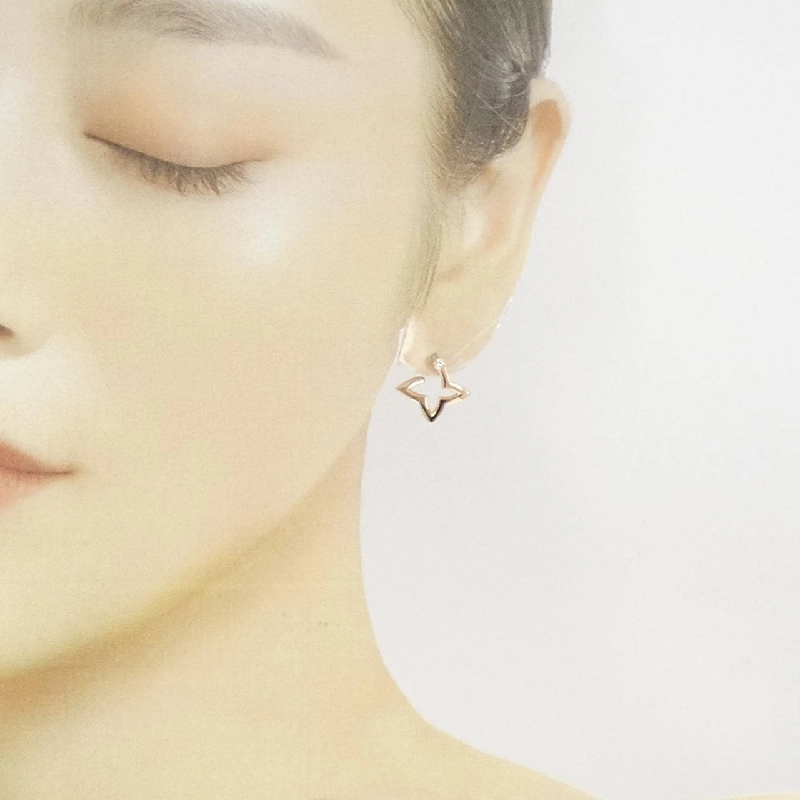 Bông tai Louis Vuitton Blossom 665762