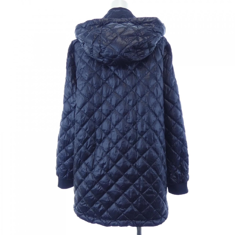 MONCLER SARZEAU Áo khoác lông - Hàng hiệu Chính hãng 821829