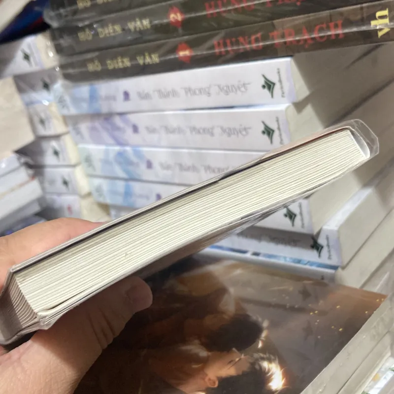 (Boy love) - Thám tử ở tiệm Cafe Eden - Souji Hanawatari 1008481