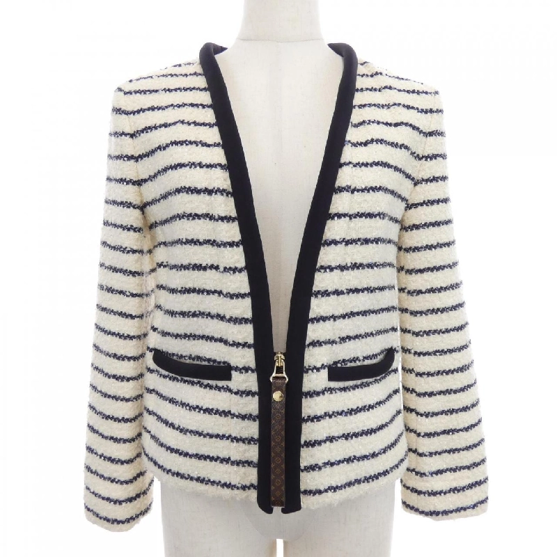 Áo khoác LOUIS VUITTON FRJA04KHV - Hàng hiệu Authentic 817605