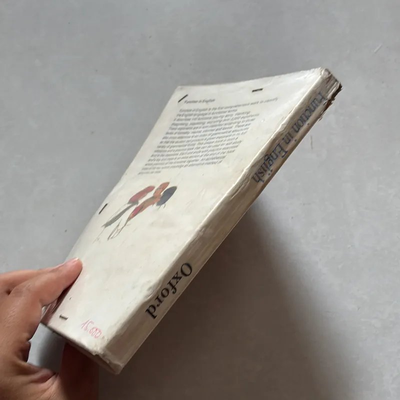 Function in English 687607