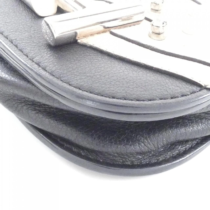 Túi xách vai Double T Tod's - Hàng hiệu Chính hãng 805704