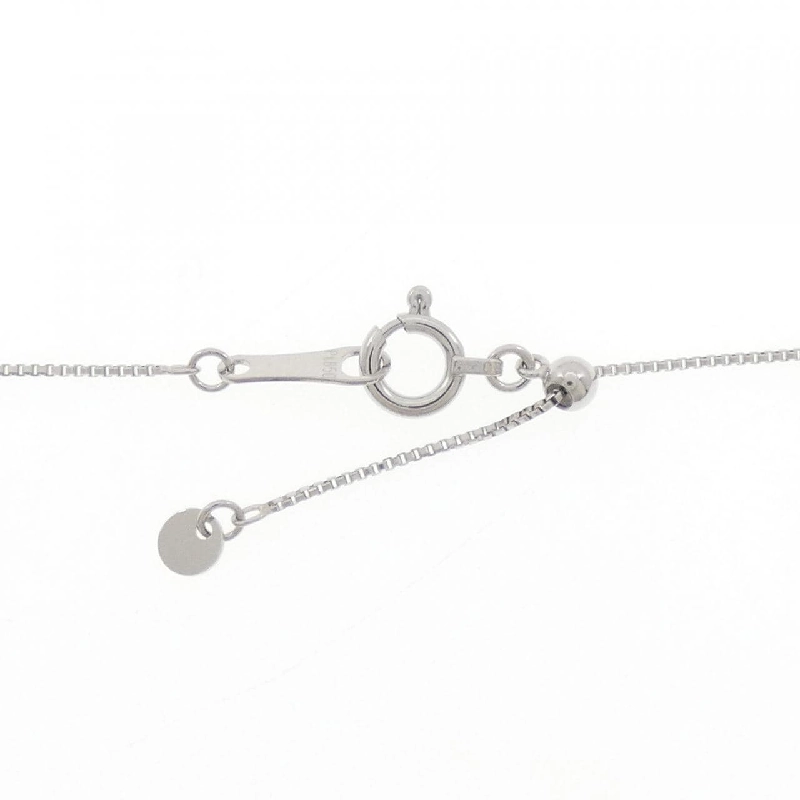 Dây chuyền Tanzanite PT900/PT850 1.00CT - Hàng hiệu Authentic 856281