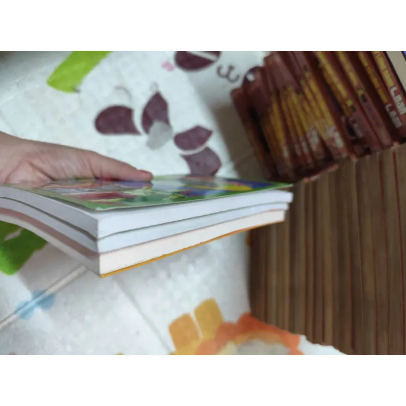 COMBO 3 CUỐN TRUYỆN CỔ TÍCH VIỆT NAM HAY NHẤT (TẬP 1–2–3) K4 1018741