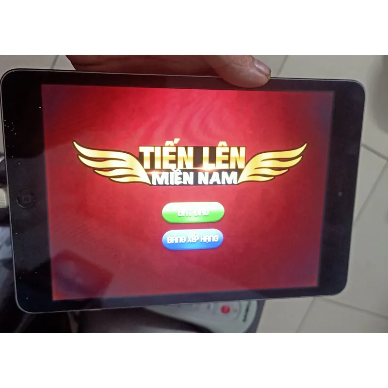 Ipad minib1,bản wifi zin,icloud sạch. 716377