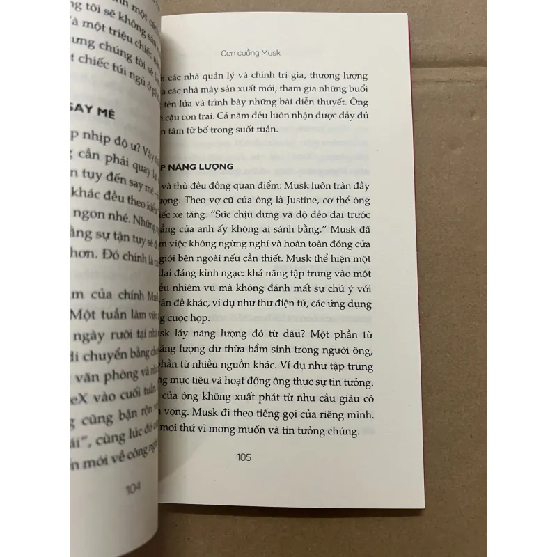 Musk Mania Cơn Cuồng Musk 756297
