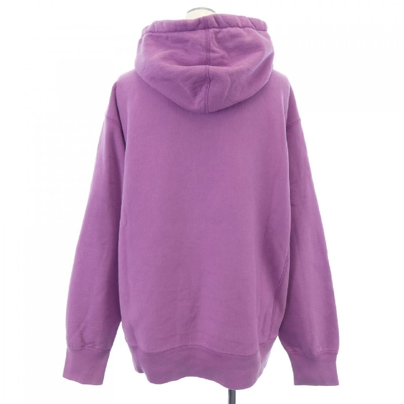 Hàng hiệu SUPREME - Áo khoác nỉ 897734