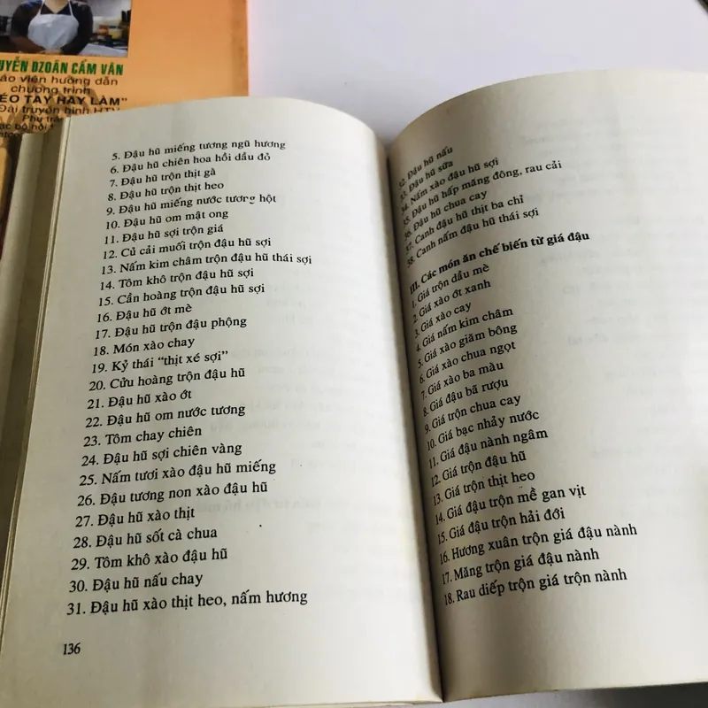 3 CUỐN MÓN ĂN CHẾ BIẾN TỪ ĐẬU HŨ 693779