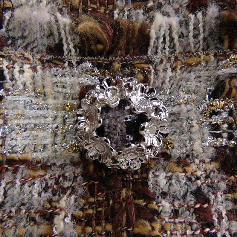 【Mã giảm giá】Dolce & Gabbana DOLCE&GABBANA Áo vest dài 641238