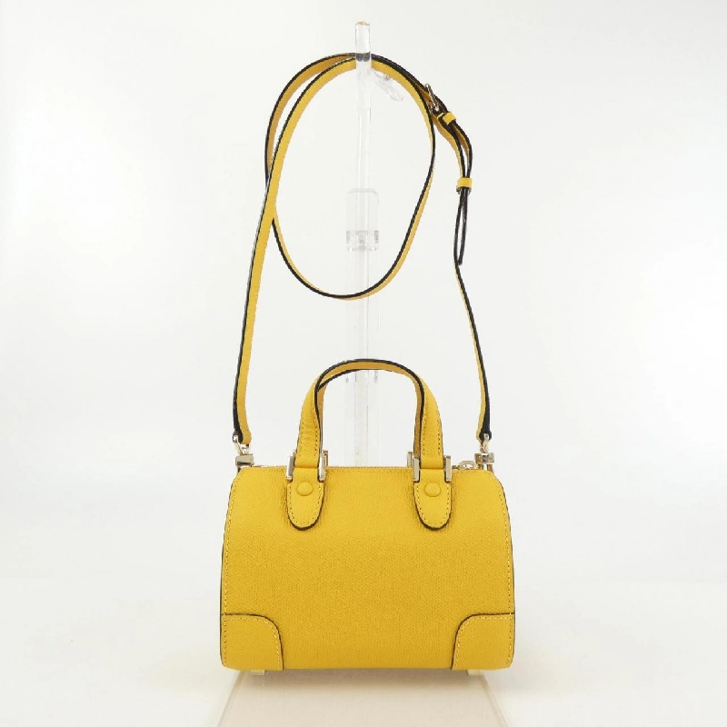 【Khuyến mãi】Túi VALEXTRA 660585