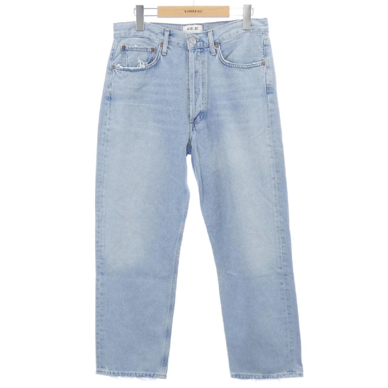 AGOLDE Jeans - Hàng hiệu Authentic 813111