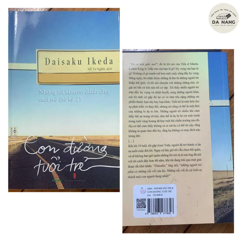 Con đường tuổi trẻ 626517