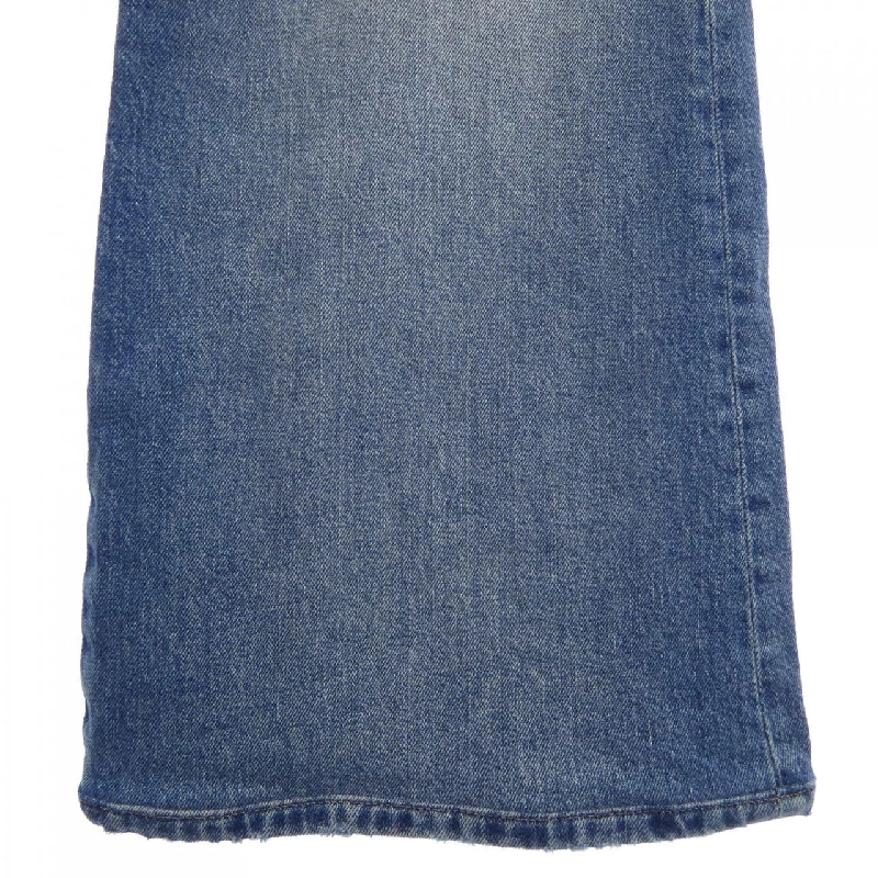 【Mã giảm giá】Quần jeans DIESEL 651918