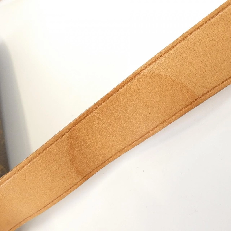 Túi đeo vai Louis Vuitton Monogram Cartsier 26cm M51252 612035