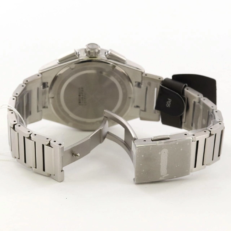 Đồng hồ GPS Seiko Astron 5X83-0AE0-1/SBXC159 TI Solar Quartz - Hàng hiệu Chính hãng 883295