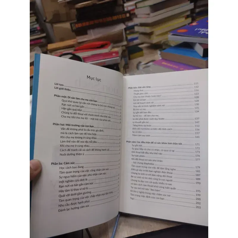 Sách: Cuốn sách bạn ước cha mẹ mình từng đọc - TG: Philippa Perry (B1) 934836