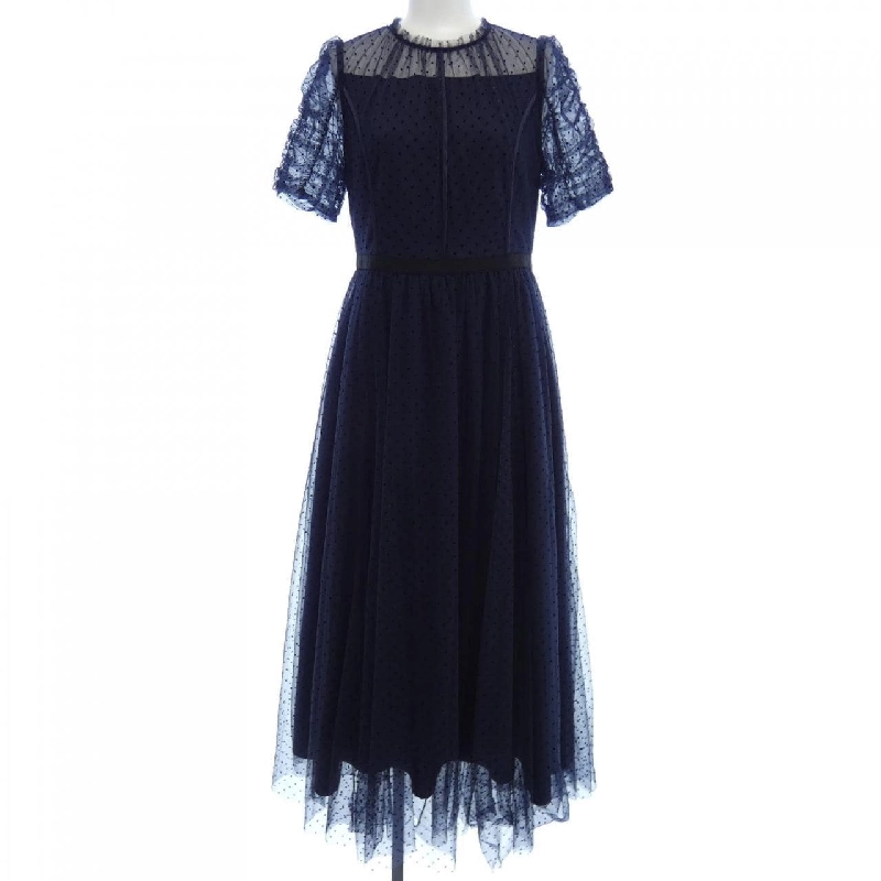 【Khuyến mãi】Đầm CELFORD 650190