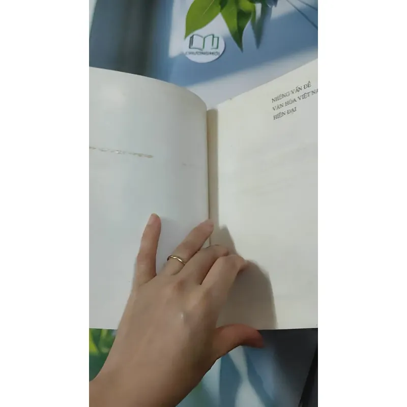 [MIỄN PHÍ BỌC SÁCH] Những Vấn Đề Văn Hóa Việt Nam Hiện Đại 928608