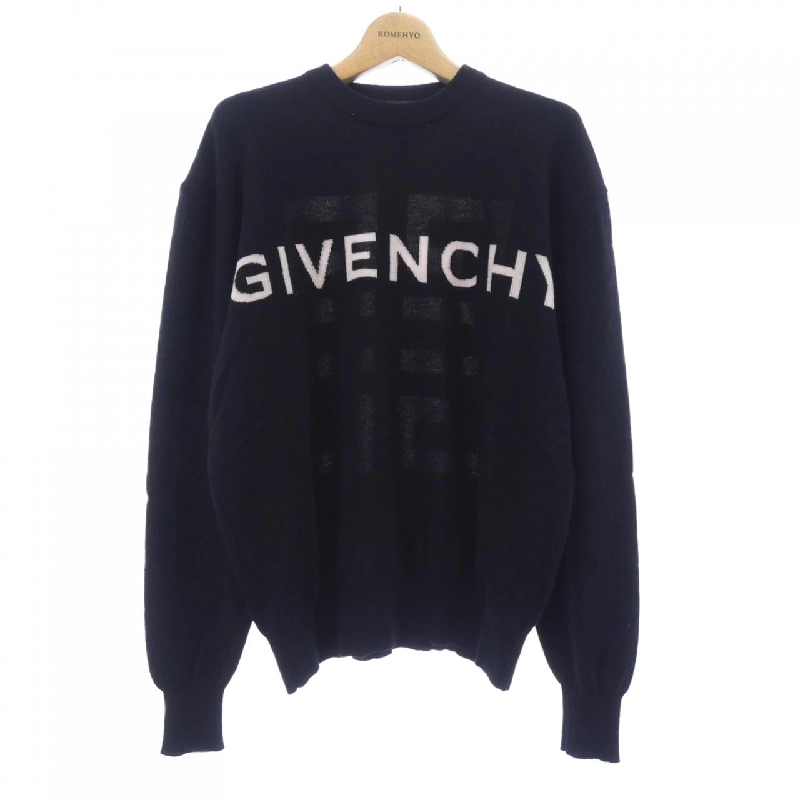 GIVENCHY BW90CU4Z9S Áo len - Hàng hiệu Chính hãng 815670