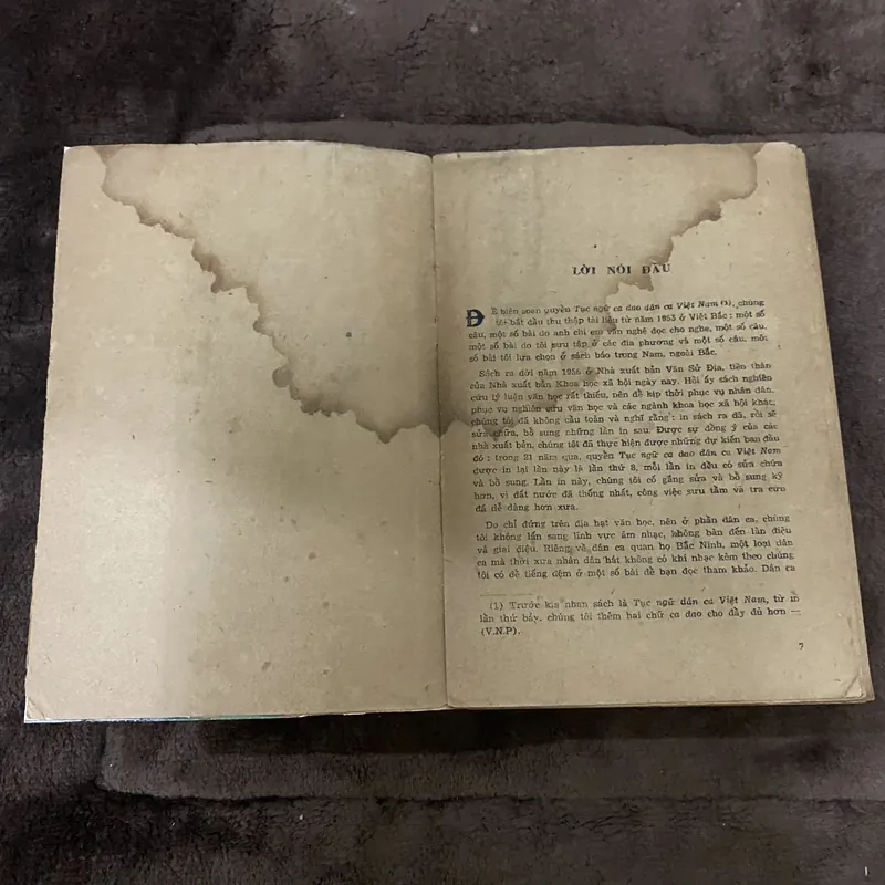 Tục ngữ ca dao dân ca Việt Nam 628815